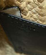 LOEWE（ロエベ）ハンドバッグ 茶 サイズ:- レディース/2200681258211