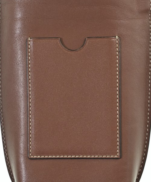 LOEWE（ロエベ）ショルダーバッグ 茶 サイズ:- レディース/2200681281301