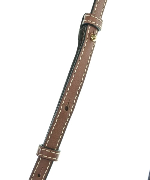LOEWE（ロエベ）ショルダーバッグ 茶 サイズ:- レディース/2200681281301