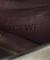 LOEWE（ロエベ）ショルダーバッグ 茶 サイズ:- レディース/2200681281301
