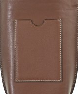 LOEWE（ロエベ）ショルダーバッグ 茶 サイズ:- レディース/2200681281301