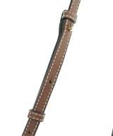 LOEWE（ロエベ）ショルダーバッグ 茶 サイズ:- レディース/2200681281301