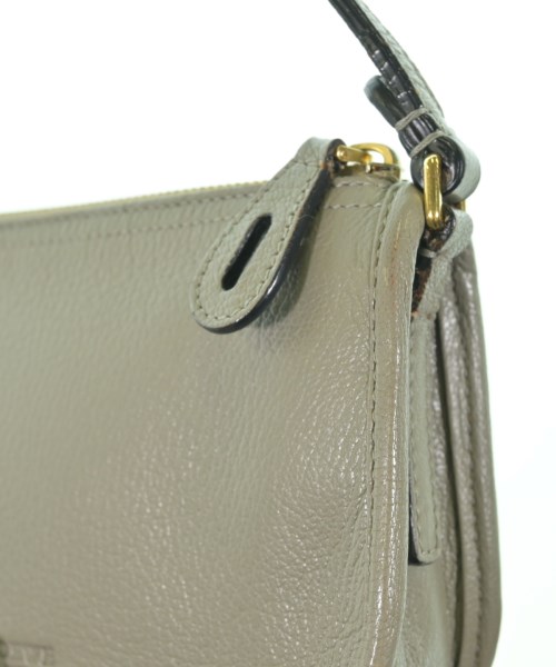 LOEWE（ロエベ）ハンドバッグ グレー サイズ:- レディース/2200681429260