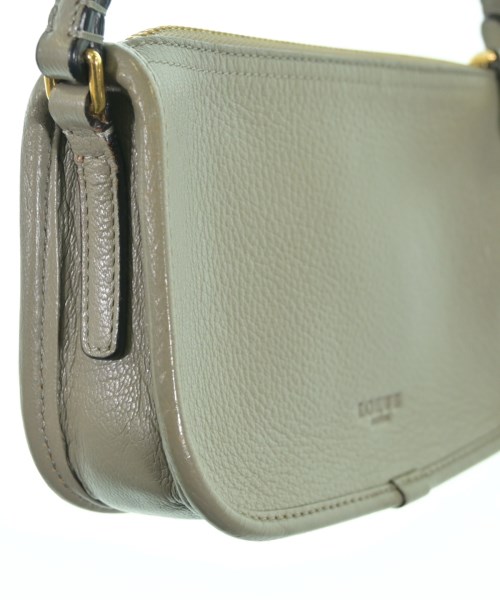 LOEWE（ロエベ）ハンドバッグ グレー サイズ:- レディース/2200681429260