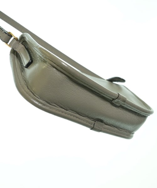 LOEWE（ロエベ）ハンドバッグ グレー サイズ:- レディース/2200681429260