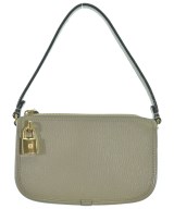 LOEWE（ロエベ）ハンドバッグ グレー サイズ:- レディース/2200681429260