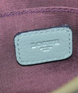 LOEWE（ロエベ）ハンドバッグ グレー サイズ:- レディース/2200681429260