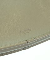 LOEWE（ロエベ）ハンドバッグ グレー サイズ:- レディース/2200681429260