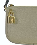 LOEWE（ロエベ）ハンドバッグ グレー サイズ:- レディース/2200681429260