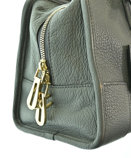 LOEWE（ロエベ）ハンドバッグ グレー サイズ:- レディース/2200681429352