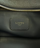 LOEWE（ロエベ）ハンドバッグ グレー サイズ:- レディース/2200681429352