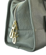 LOEWE（ロエベ）ハンドバッグ グレー サイズ:- レディース/2200681429352