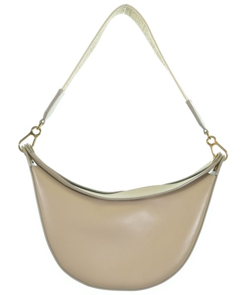LOEWE（ロエベ）ハンドバッグ ベージュ サイズ:- レディース/2200681429703