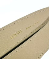 LOEWE（ロエベ）ハンドバッグ ベージュ サイズ:- レディース/2200681429703