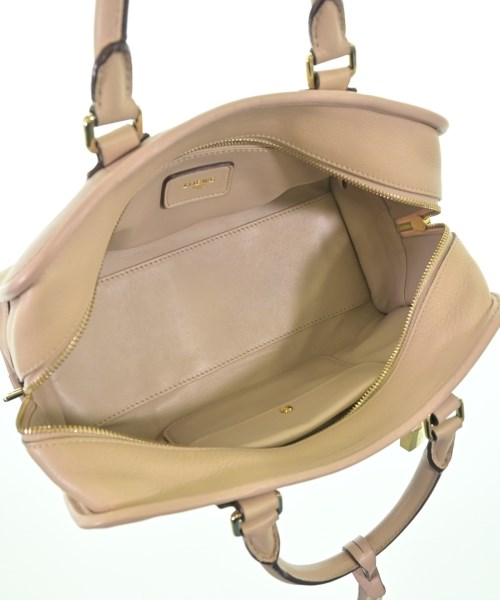 LOEWE（ロエベ）ハンドバッグ ピンク サイズ:- レディース/2200681429802