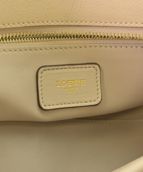 LOEWE（ロエベ）ハンドバッグ ピンク サイズ:- レディース/2200681429802