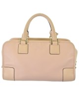 LOEWE（ロエベ）ハンドバッグ ピンク サイズ:- レディース/2200681429802