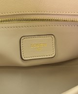 LOEWE（ロエベ）ハンドバッグ ピンク サイズ:- レディース/2200681429802