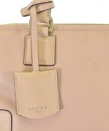 LOEWE（ロエベ）ハンドバッグ ピンク サイズ:- レディース/2200681429802