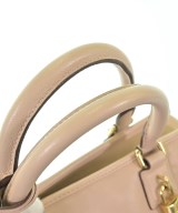 LOEWE（ロエベ）ハンドバッグ ピンク サイズ:- レディース/2200681429802