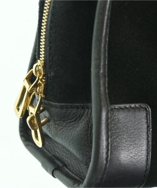 LOEWE（ロエベ）ショルダーバッグ 黒 サイズ:- レディース/2200681429901