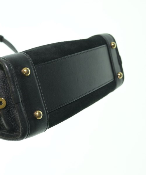 LOEWE（ロエベ）ショルダーバッグ 黒 サイズ:- レディース/2200681429901