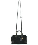 LOEWE（ロエベ）ショルダーバッグ 黒 サイズ:- レディース/2200681429901