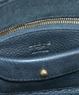 LOEWE（ロエベ）ショルダーバッグ 黒 サイズ:- レディース/2200681429901