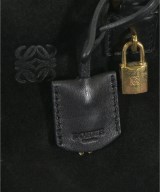 LOEWE（ロエベ）ショルダーバッグ 黒 サイズ:- レディース/2200681429901