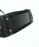 LOEWE（ロエベ）ショルダーバッグ 黒 サイズ:- レディース/2200681429901
