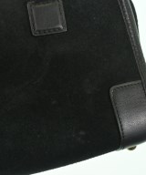 LOEWE（ロエベ）ショルダーバッグ 黒 サイズ:- レディース/2200681429901