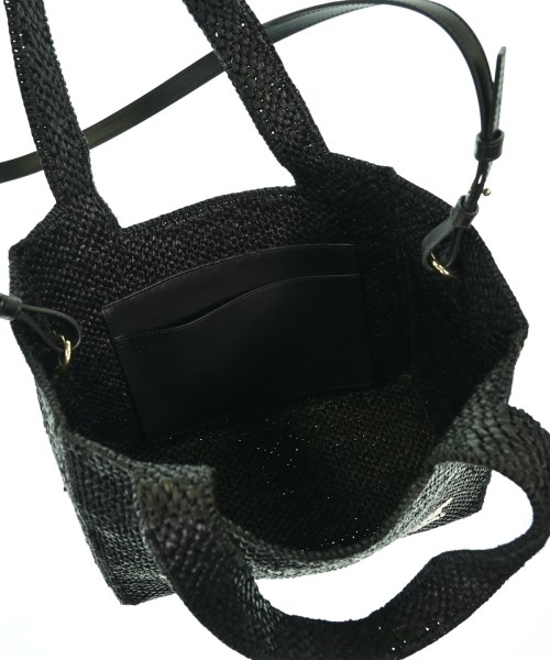LOEWE（ロエベ）トートバッグ 黒 サイズ:- レディース/2200681430181