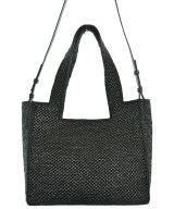 LOEWE（ロエベ）トートバッグ 黒 サイズ:- レディース/2200681430181