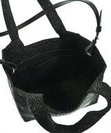 LOEWE（ロエベ）トートバッグ 黒 サイズ:- レディース/2200681430181