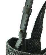 LOEWE（ロエベ）トートバッグ 黒 サイズ:- レディース/2200681430181