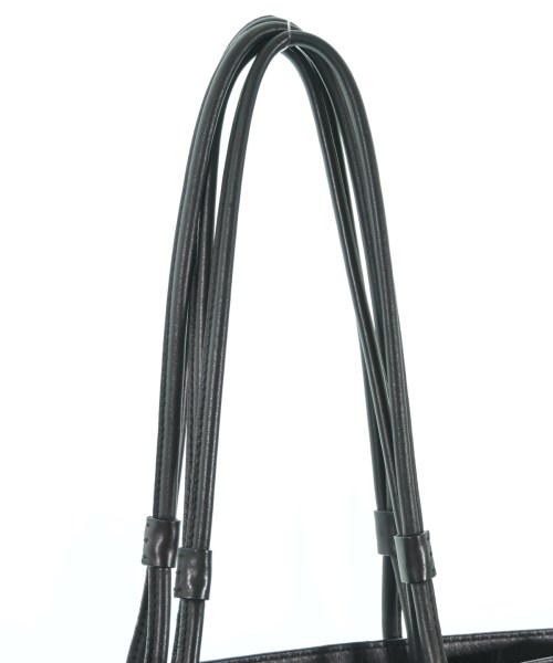 LOEWE（ロエベ）トートバッグ 黒 サイズ:- レディース/2200681430402