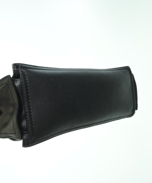LOEWE（ロエベ）トートバッグ 黒 サイズ:- レディース/2200681430402