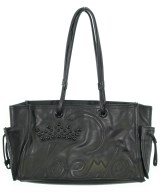 LOEWE（ロエベ）トートバッグ 黒 サイズ:- レディース/2200681430402