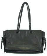 LOEWE（ロエベ）トートバッグ 黒 サイズ:- レディース/2200681430402