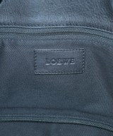 LOEWE（ロエベ）トートバッグ 黒 サイズ:- レディース/2200681430402