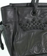 LOEWE（ロエベ）トートバッグ 黒 サイズ:- レディース/2200681430402