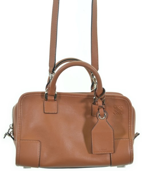 ロエベ(LOEWE)のLOEWE ハンドバッグ
