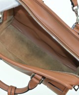LOEWE（ロエベ）ハンドバッグ 茶 サイズ:- レディース/2200681430488