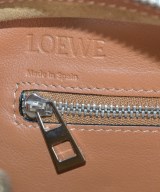 LOEWE（ロエベ）ハンドバッグ 茶 サイズ:- レディース/2200681430488