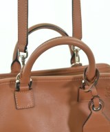 LOEWE（ロエベ）ハンドバッグ 茶 サイズ:- レディース/2200681430488