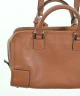 LOEWE（ロエベ）ハンドバッグ 茶 サイズ:- レディース/2200681430488