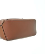 LOEWE（ロエベ）ハンドバッグ 茶 サイズ:- レディース/2200681430501
