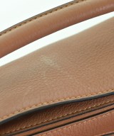 LOEWE（ロエベ）ハンドバッグ 茶 サイズ:- レディース/2200681430501