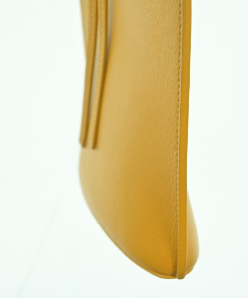 LOEWE（ロエベ）ショルダーバッグ 黄 サイズ:- レディース/2200681430525