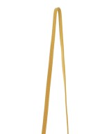 LOEWE（ロエベ）ショルダーバッグ 黄 サイズ:- レディース/2200681430525